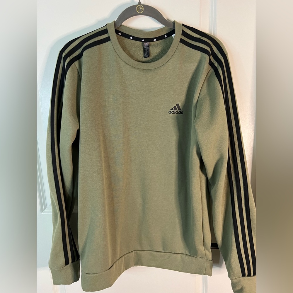 Adidas Sweatshirt